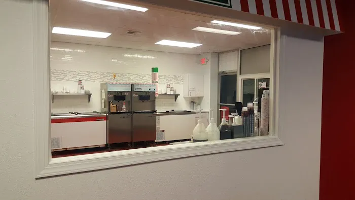 Rita's Italian Ice & Frozen Custard Picture 2