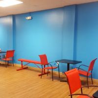 Rita's Italian Ice & Frozen Custard ico
