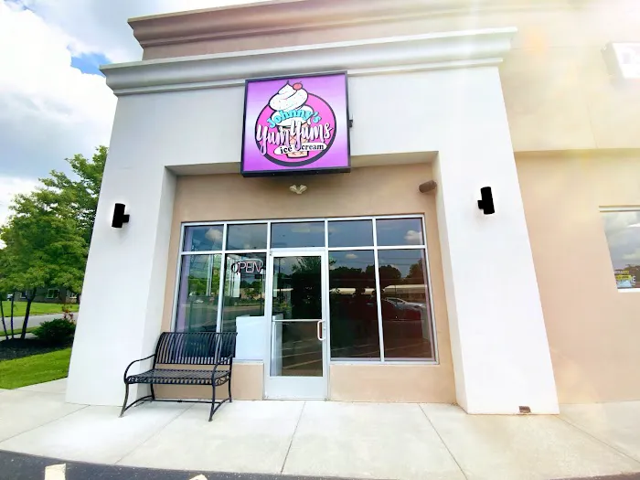 Johnny’s Yum Yums Picture 1