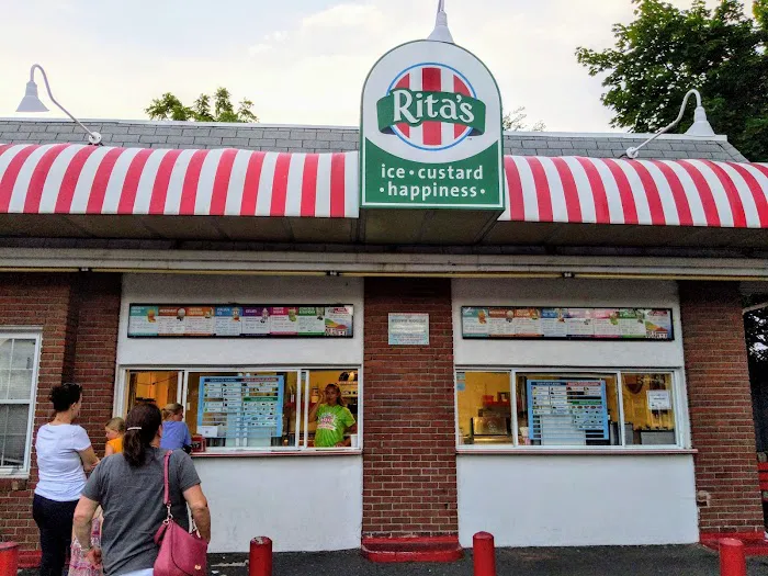Rita's Italian Ice & Frozen Custard Picture 2