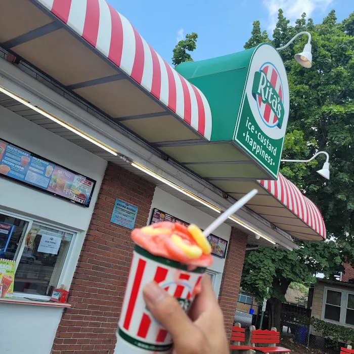 Rita's Italian Ice & Frozen Custard Picture 4