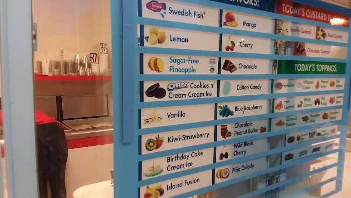 Rita's Italian Ice & Frozen Custard Picture 7