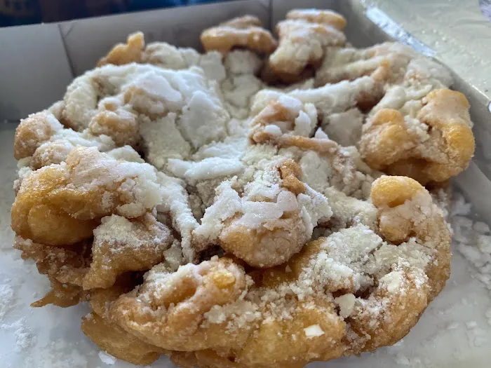 Coco's Cookies and Creamery Picture 1