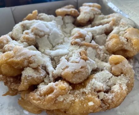 Coco's Cookies and Creamery