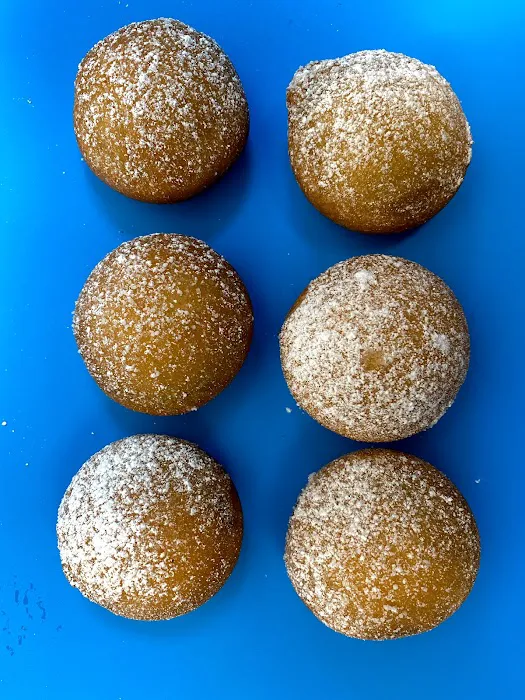 Coco's Cookies and Creamery Picture 9