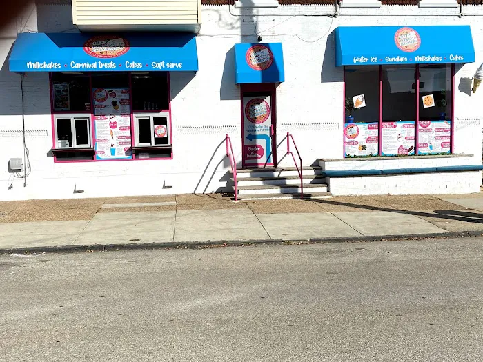 Coco's Cookies and Creamery Picture 6