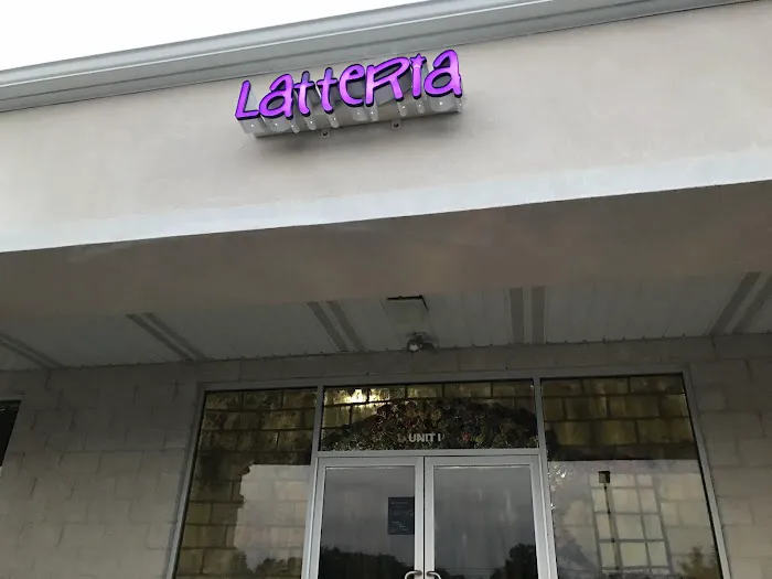 Latteria Picture 5
