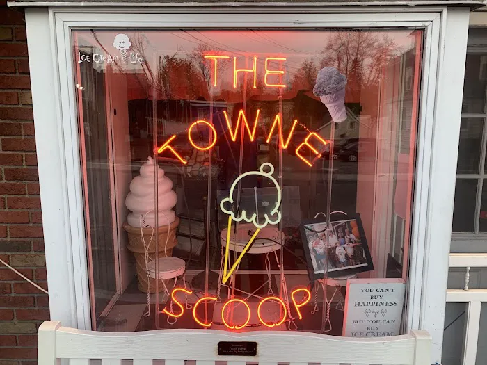 The Towne Scoop Picture 4
