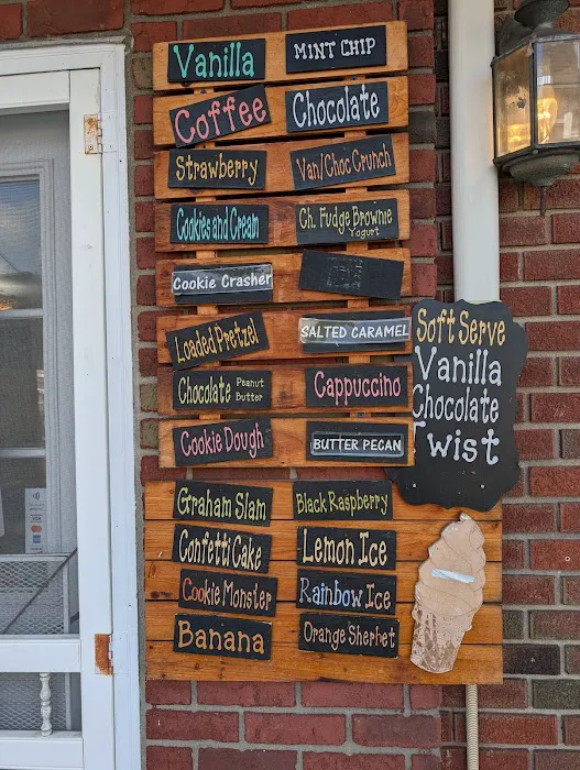 The Towne Scoop Picture 5