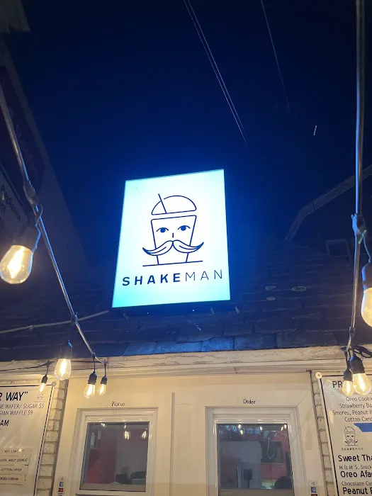 ShakeMan Picture 8