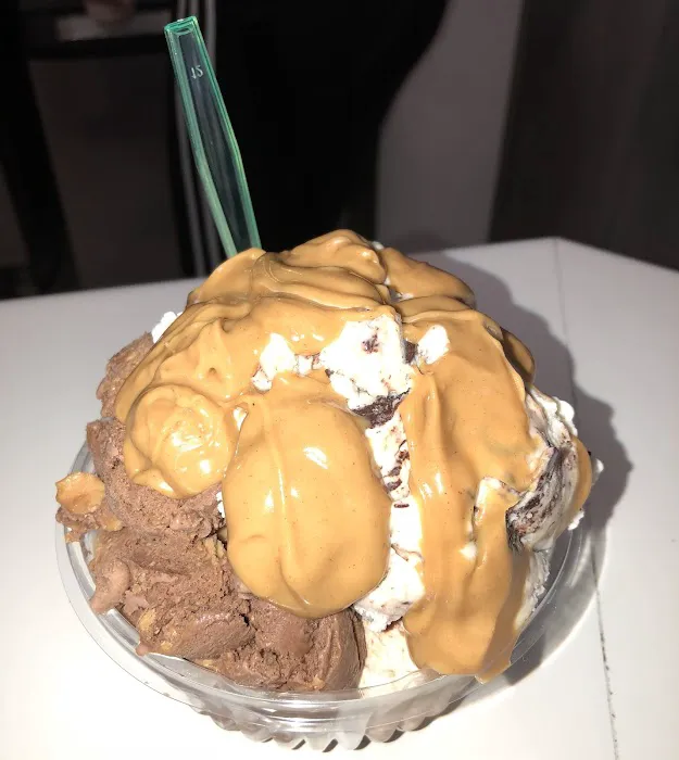 Guerriero Gelato & Cakes Picture 8