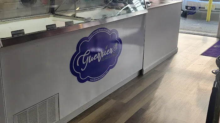 Guerriero Gelato & Cakes Picture 3