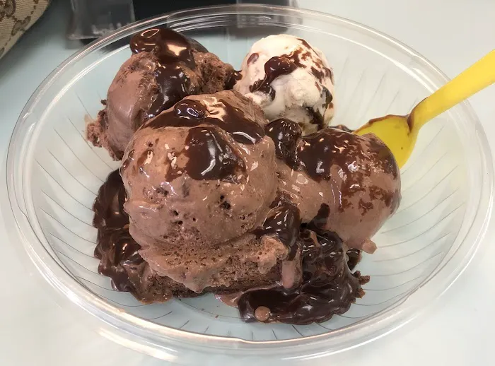 Guerriero Gelato & Cakes Picture 7