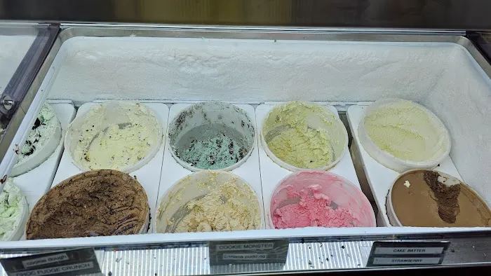 Guerriero Gelato & Cakes Picture 9