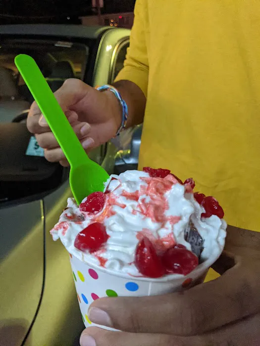 Guerriero Gelato & Cakes Picture 4