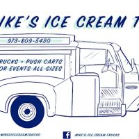 Mike's Ice Cream Trucks ico