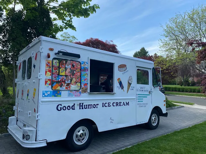 Mike's Ice Cream Trucks Picture 8