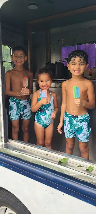 Mike's Ice Cream Trucks Picture 7