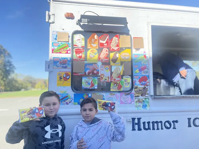 Mike's Ice Cream Trucks Picture 9