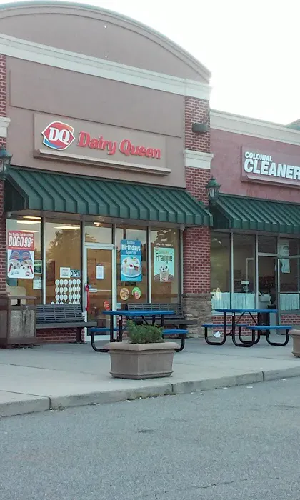 Dairy Queen (Treat) Picture 9