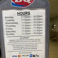 Dairy Queen (Treat) ico