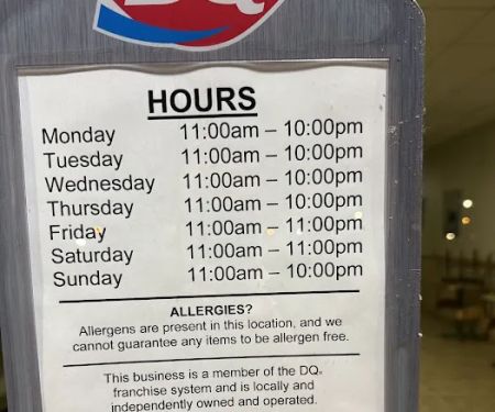 Dairy Queen (Treat)