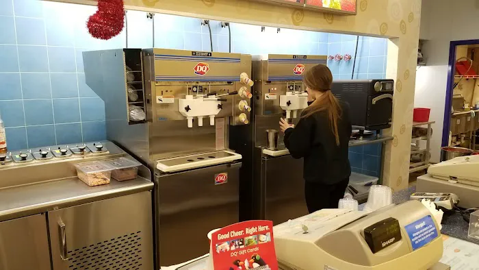 Dairy Queen (Treat) Picture 4
