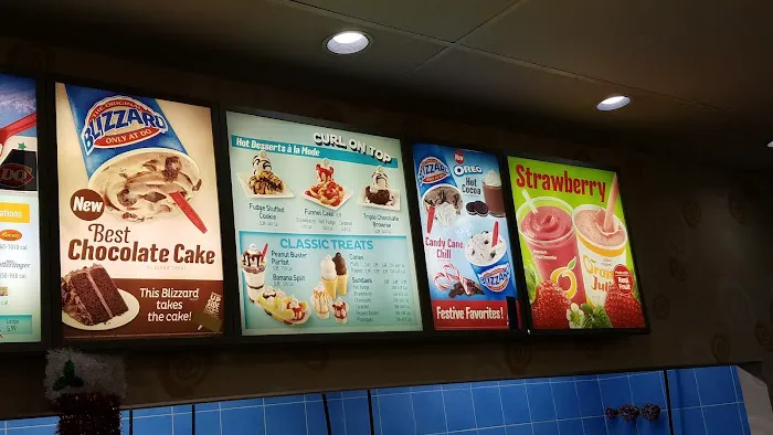 Dairy Queen (Treat) Picture 3