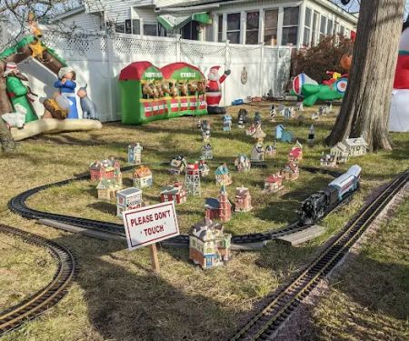 Waldwick Whistle Shop