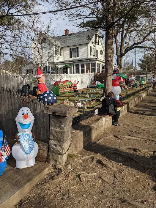 Waldwick Whistle Shop Picture 2