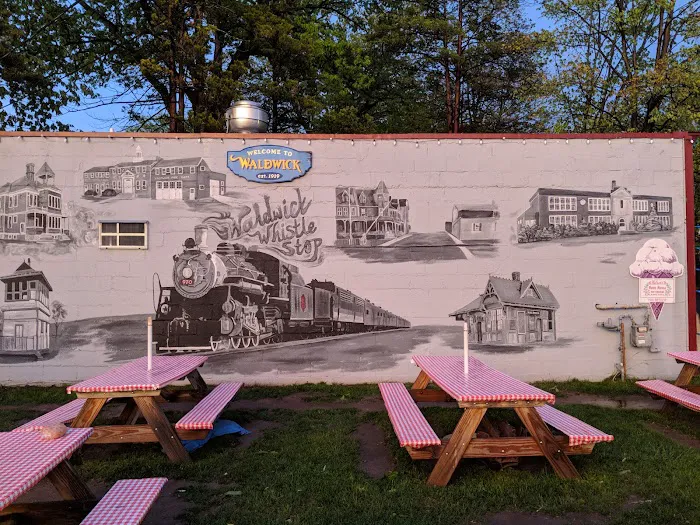 Waldwick Whistle Shop Picture 8