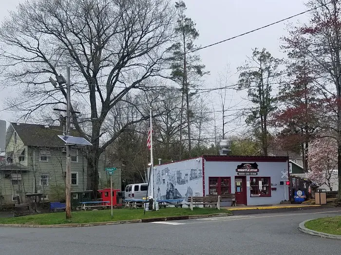 Waldwick Whistle Shop Picture 9