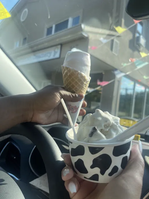 Hometown Creamery - North Haledon Picture 7