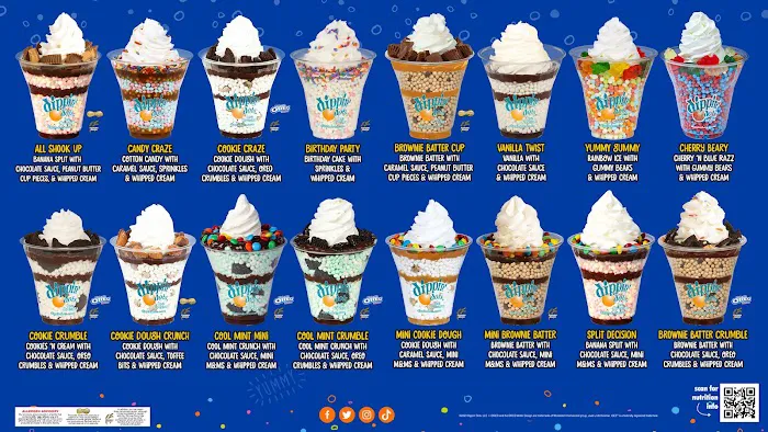 Frozen Treats Creamery Picture 1