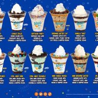 Frozen Treats Creamery ico