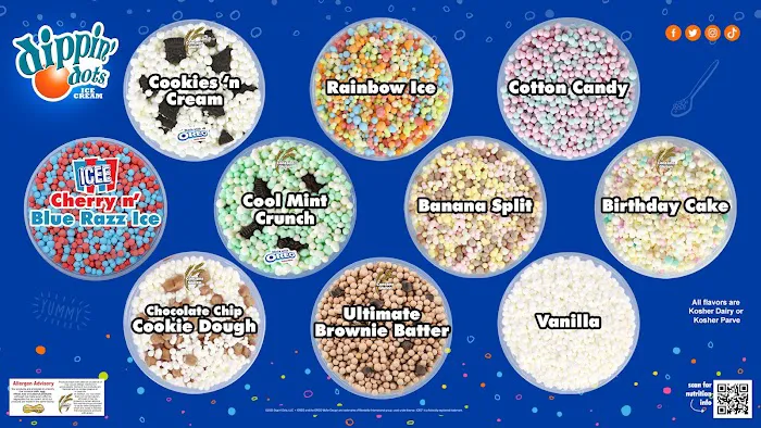 Frozen Treats Creamery Picture 5
