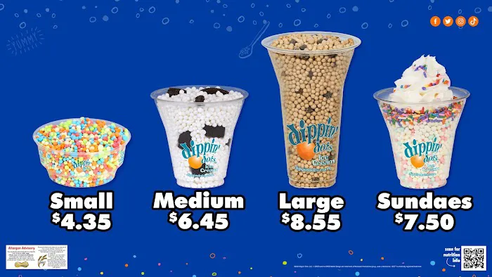 Frozen Treats Creamery Picture 2