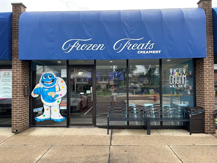Frozen Treats Creamery Picture 6