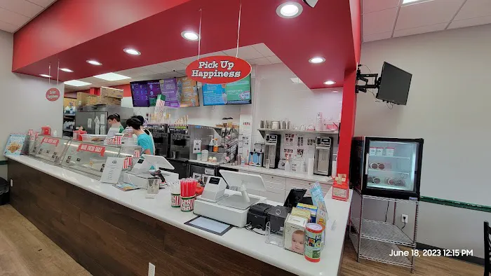 Rita's Italian Ice & Frozen Custard Picture 4