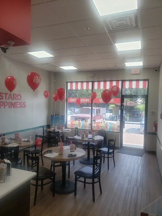 Rita's Italian Ice & Frozen Custard Picture 5