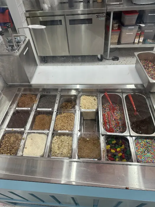 Sprinkles Picture 1