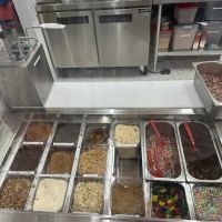 Sprinkles ico