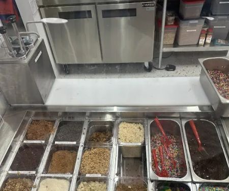 Sprinkles