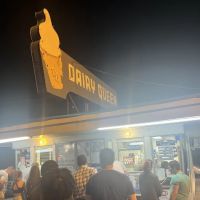 Dairy Queen Store ico