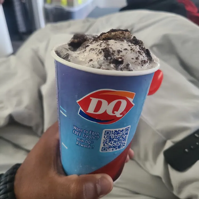Dairy Queen Store Picture 8