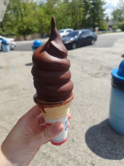 Dairy Queen Store Picture 6