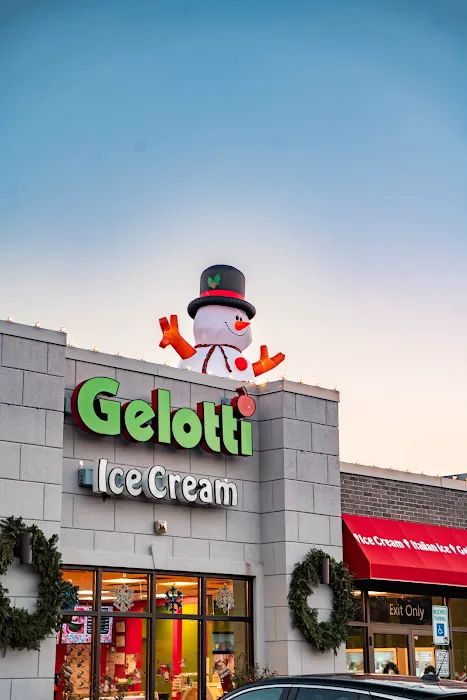 Gelotti Ice Cream Picture 1