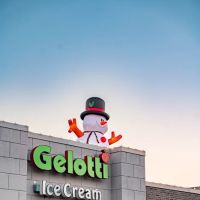 Gelotti Ice Cream ico