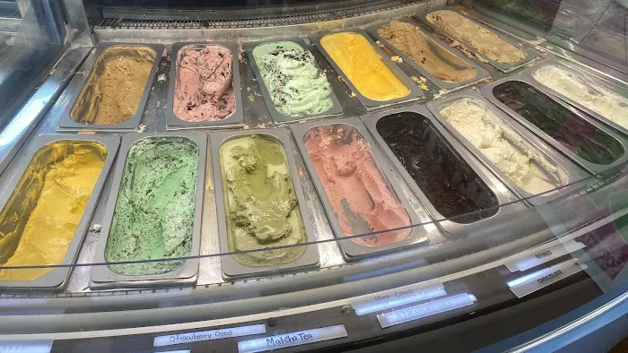 Gelotti Ice Cream Picture 4