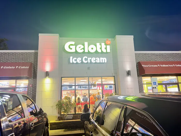 Gelotti Ice Cream Picture 9